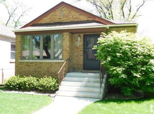11311 S Talman Ave, Chicago, IL 60655