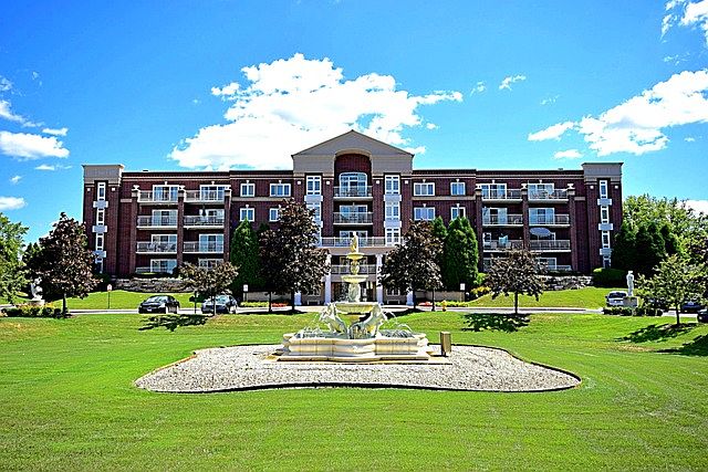 1st image of 7011 W Touhy Ave APT 301