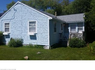 36 Pine St, York, ME 03909