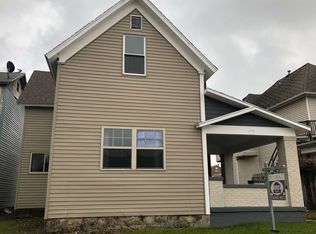 625 High St, Logansport, IN