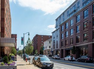 Holmes Beverly, Beverly, MA 01915