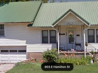 903 E Hamilton St, Kirksville, MO 63501