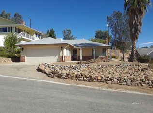 20 Cathy Ct, Wofford Heights, CA 93285