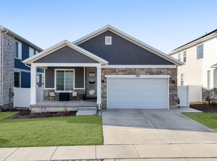 7432 S Travertine Rd, West Jordan, UT 84081