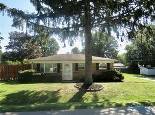 2045 Ketner Ave, Toledo, OH 43613