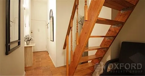 Rented by Oxford Property Group