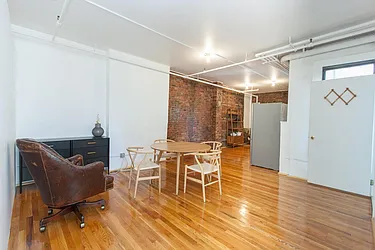 Rented by Voro NYC