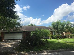 426 Alexander Ave, Kingsville, TX 78363