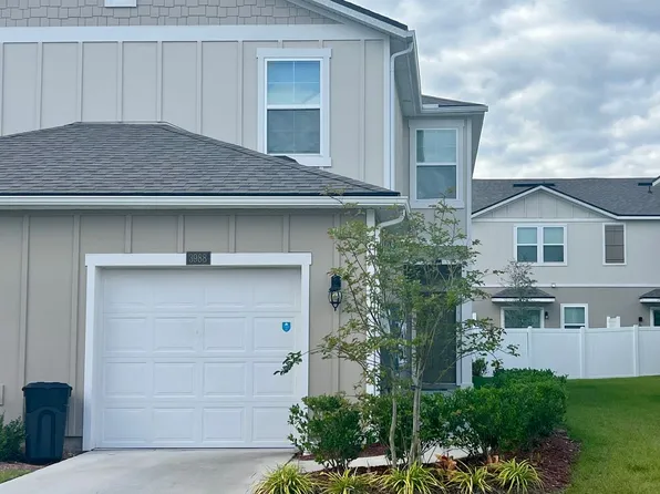 3988 Jay Hawk Ln, Jacksonville, FL 32221