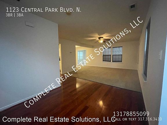 2nd image of 1123 Central Park Blvd N