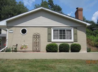 4635 High Mill Ave NW, Massillon, OH 44647