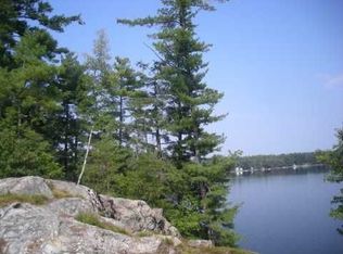 638 E Shore Dr, Acton, ME 04001