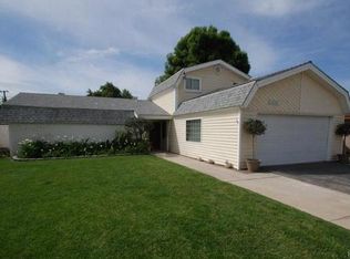2548 Grove St, La Verne, CA 91750