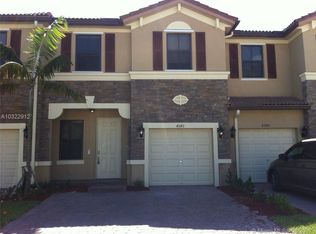 4242 SW 164th Ct #0, Miami, FL 33185