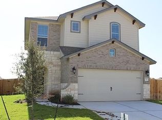 5409 Bonneville Bnd, Austin, TX 78744