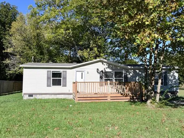 662 Piccadilly Ave, Spring City, TN 37381