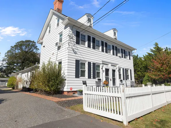 1045-1047 Lafayette St #3, Cape May, NJ 08204