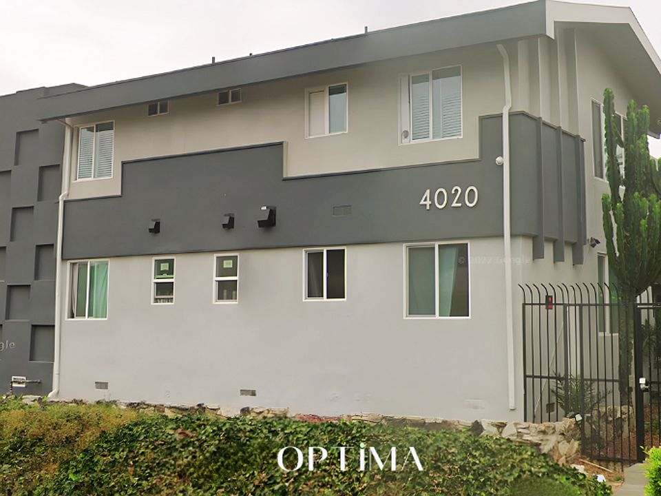 1st image of 4020 Stevely Ave APT 8