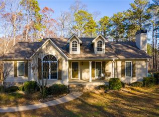 232 Ridge Ct, Ball Ground, GA 30107