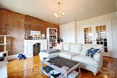 Rented by Ideal Properties Group