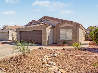 11247 W Eden Mckenzie Drive, Surprise, AZ, 85378