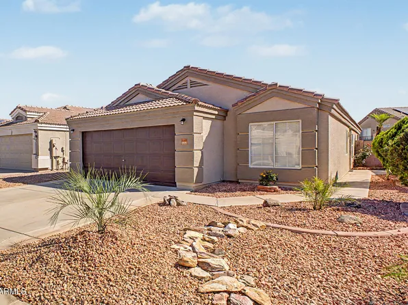11247 W Eden Mckenzie Drive, Surprise, AZ 85378