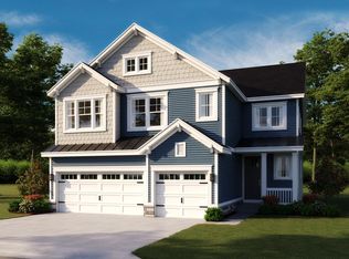 11438 Bluestem Way, Fredericksburg, VA 22407