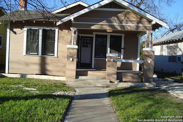 1st image of 1421 Burnet St