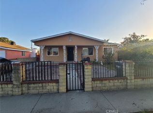 5548 Lanto St, Bell Gardens, CA 90201