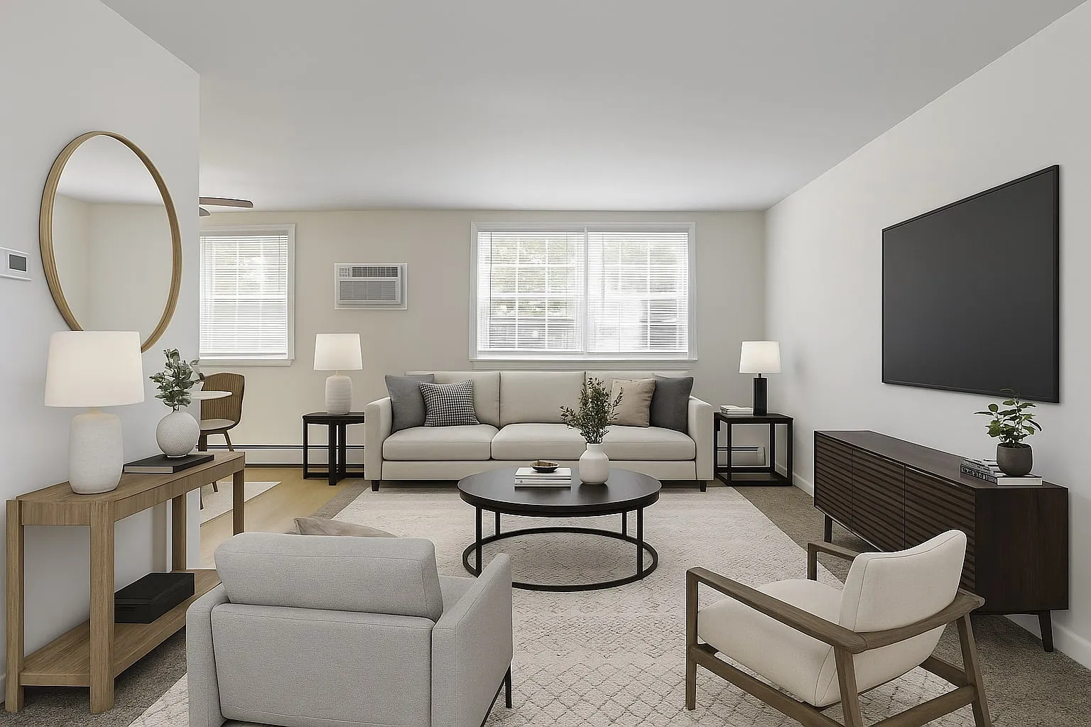 Parkside Manor — Photo 2