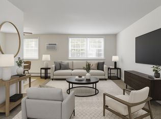 Parkside Manor, Trenton, NJ 08638