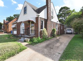 230 Waverly Dr, Tulsa, OK 74104
