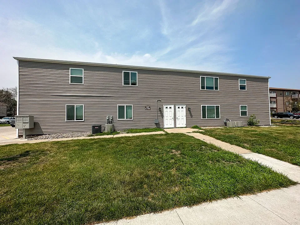 207 S. 5th Street