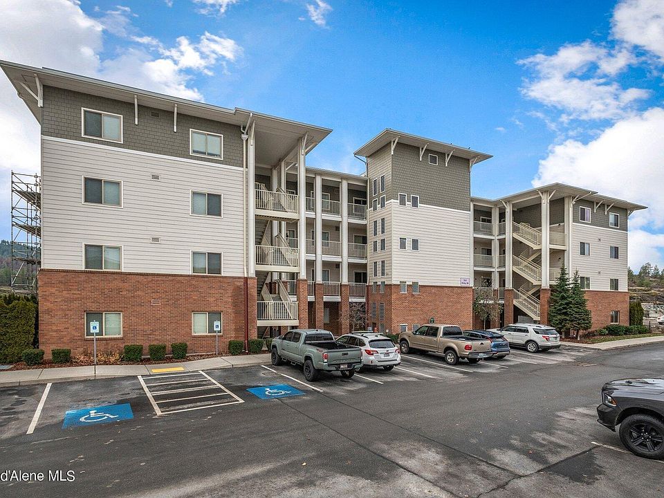 1st image of 355 W Waterside Dr APT 203