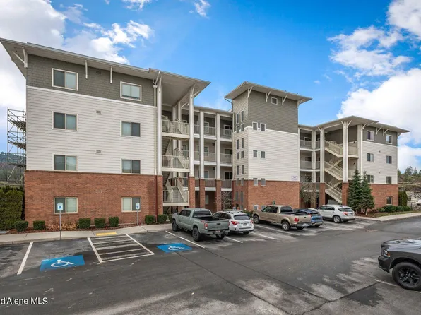 355 W Waterside Dr APT 203, Post Falls, ID 83854
