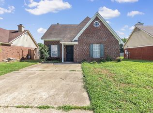 2932 Churchwell Dr #1, Horn Lake, MS 38637