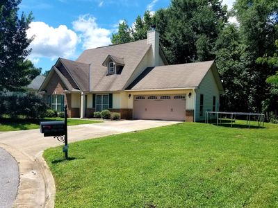 4084 Arbor Ridge Dr, Auburn, AL, 36832