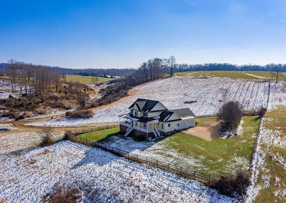 1241 N Pickens Bridge Rd, Piney Flats, TN 37686 Zillow