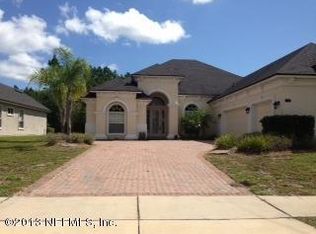 105 Nantucket Island Ct, Ponte Vedra, FL 32081