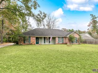 6926 Jim Rushing Rd, Denham Springs, LA 70706