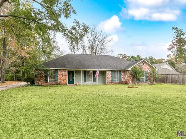 6926 Jim Rushing Rd, Denham Springs, LA 70706