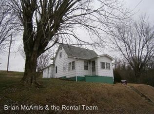 75 Cedar Creek Cave Rd, Greeneville, TN 37743