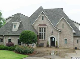 794 Killough Ln, Talladega, AL 35160