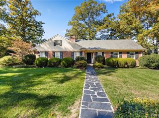 100 Santa Clara Dr, Henrico, VA 23229