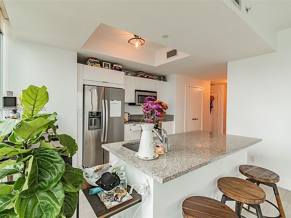 5th image of 888 Biscayne Blvd APT 1601