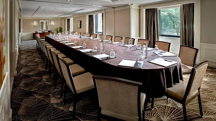 Rented by Engel & Völkers New York City | media 33