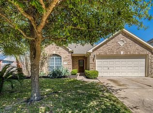 17910 Secret Branch Ln, Cypress, TX 77433
