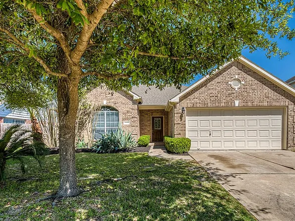 17910 Secret Branch Ln, Cypress, TX 77433