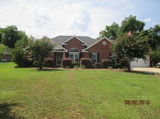 230 Hawkstead Dr, Leesburg, GA 31763