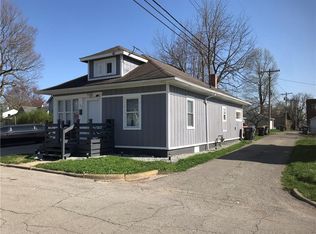 623 E 20th St, Anderson, IN 46016